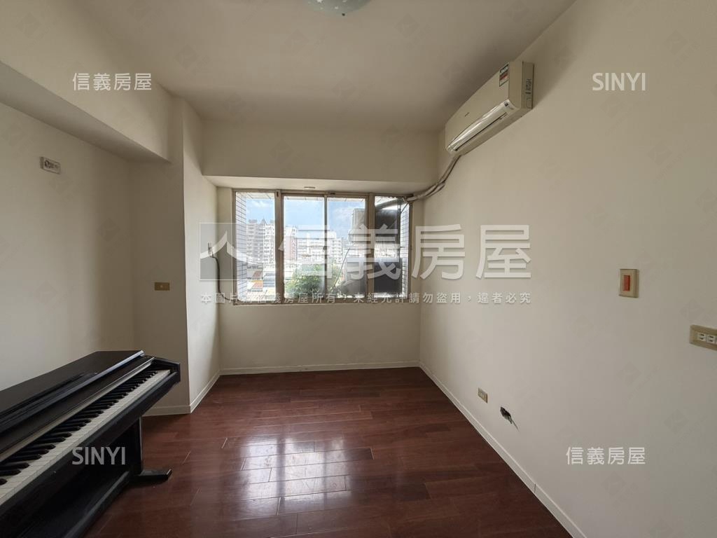專任！公益路高樓２房２衛房屋室內格局與周邊環境