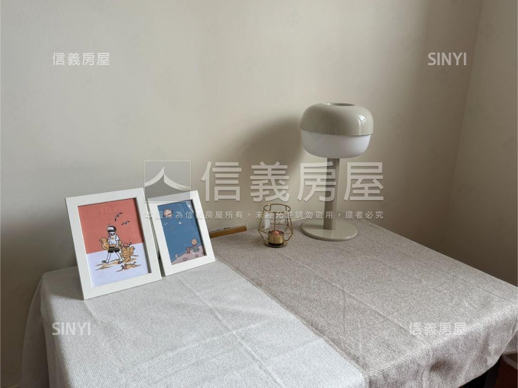 專任！公益路高樓２房２衛房屋室內格局與周邊環境