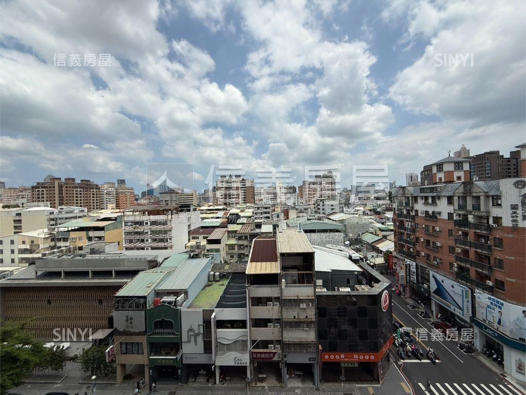 專任！公益路高樓２房２衛房屋室內格局與周邊環境