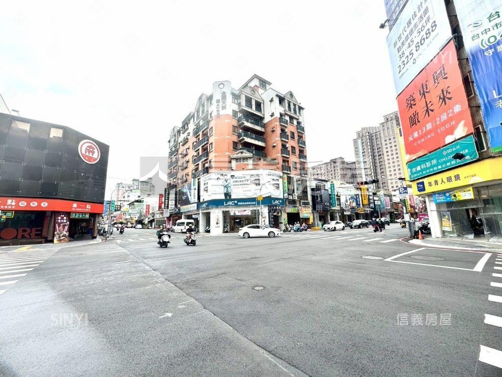 專任！公益路高樓２房２衛房屋室內格局與周邊環境