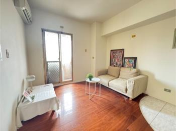 專！正公益路高樓２房２衛