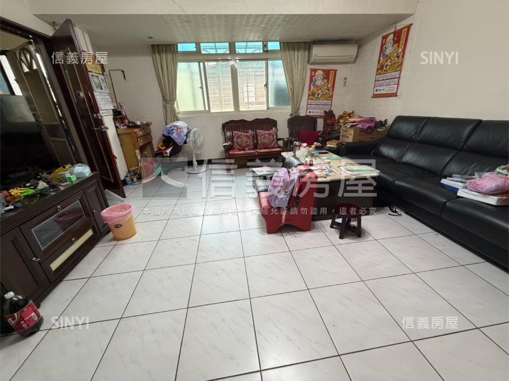 正義北頂加大空間房屋室內格局與周邊環境