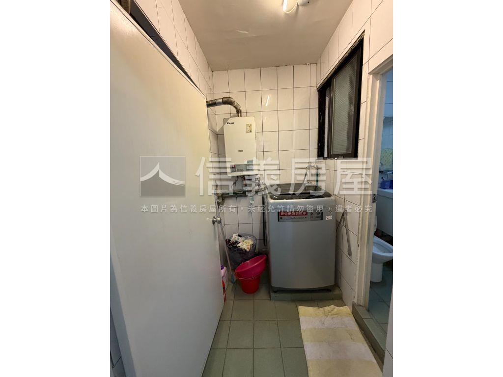 正義北頂加大空間房屋室內格局與周邊環境