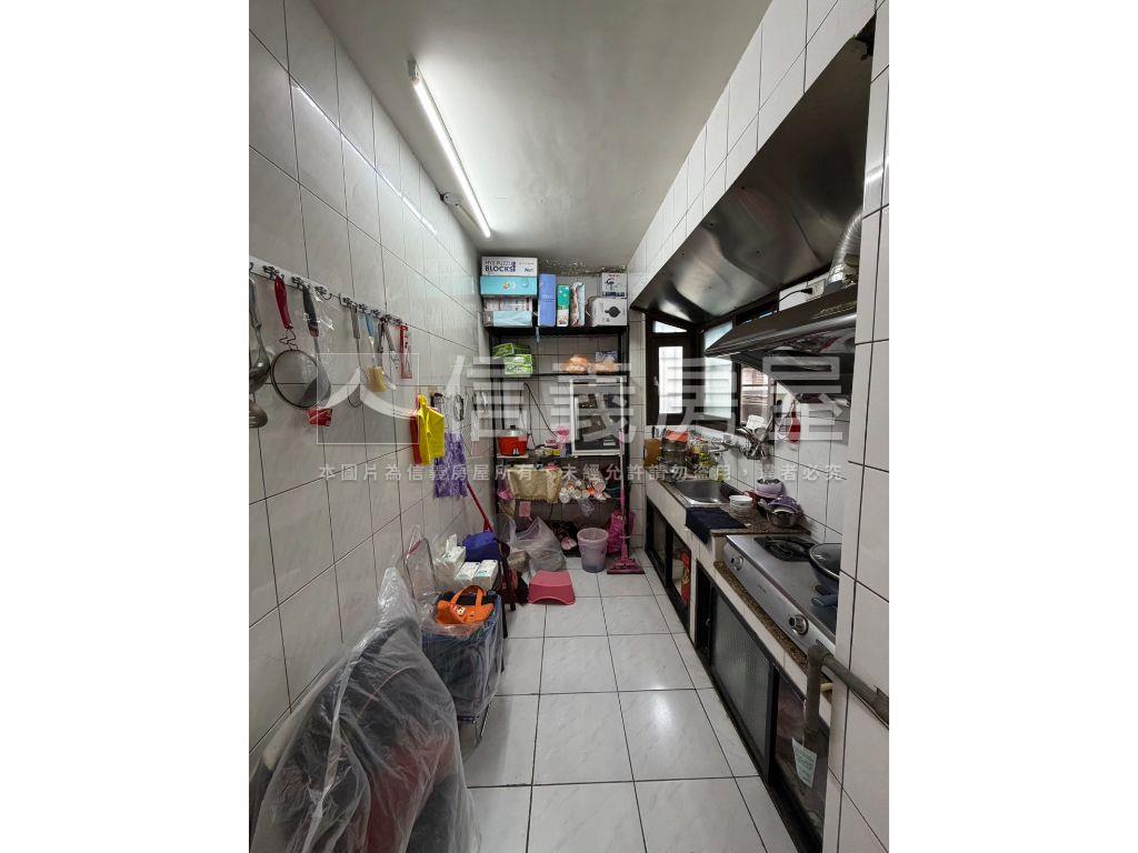 正義北頂加大空間房屋室內格局與周邊環境