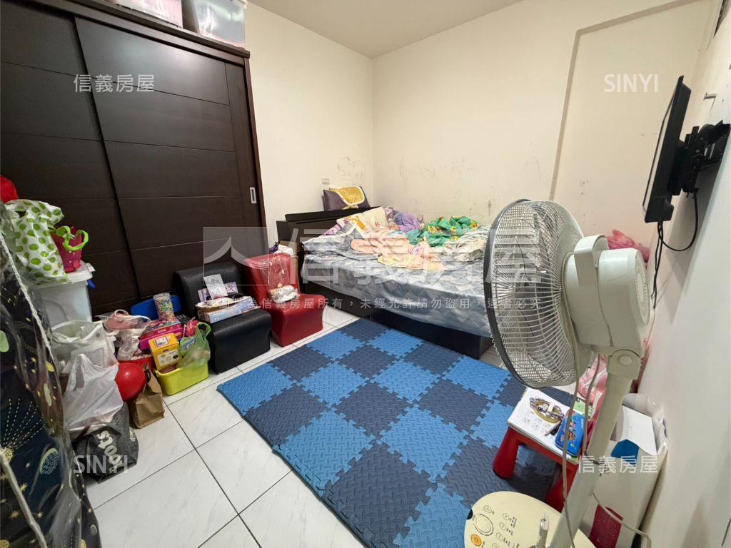 正義北頂加大空間房屋室內格局與周邊環境