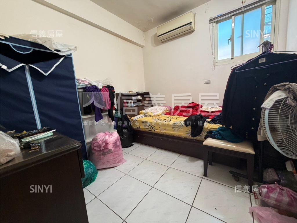 正義北頂加大空間房屋室內格局與周邊環境