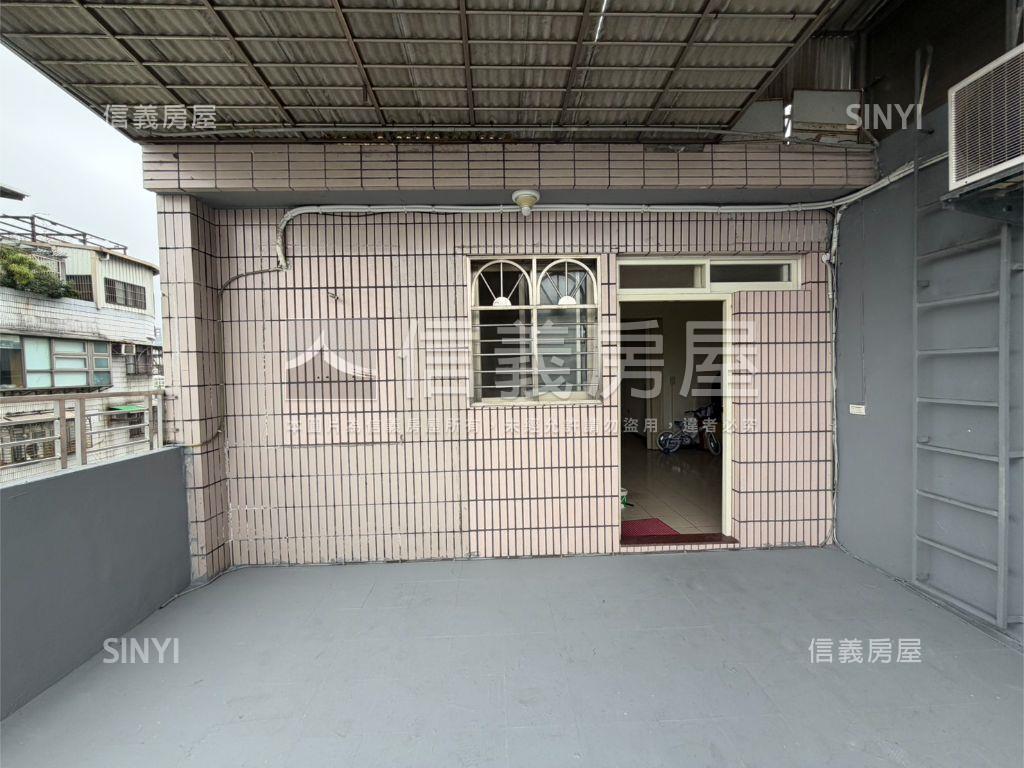 正義北頂加大空間房屋室內格局與周邊環境