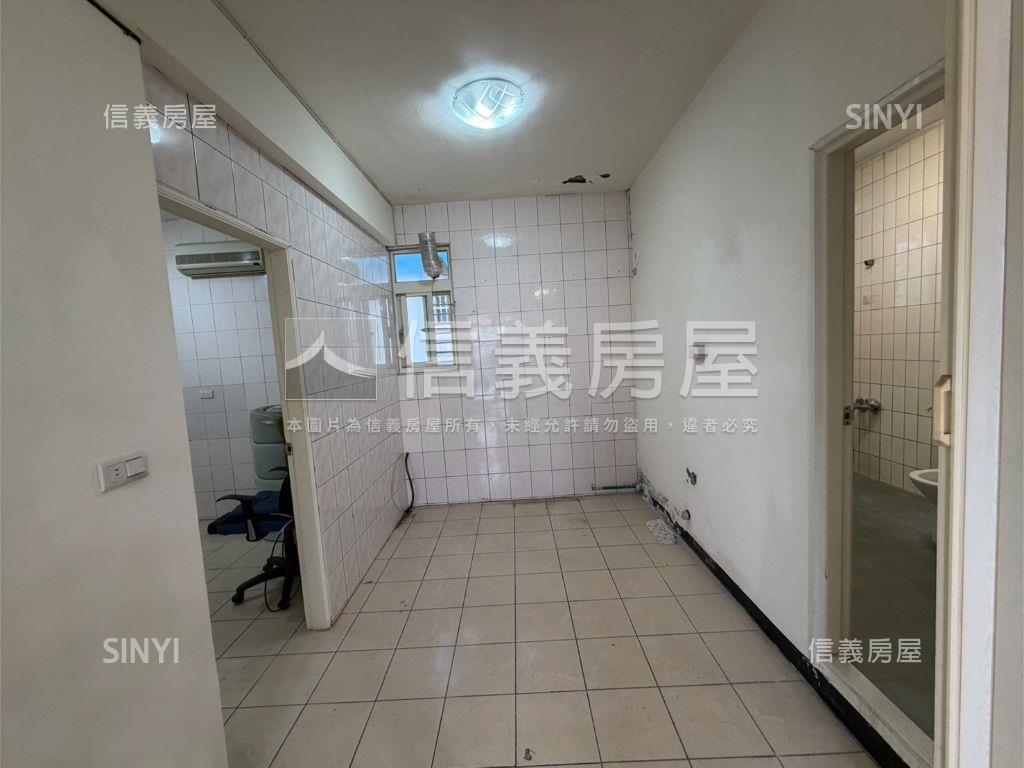 正義北頂加大空間房屋室內格局與周邊環境