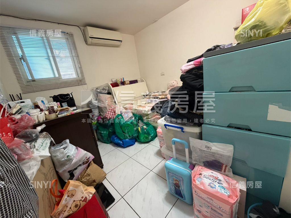 正義北頂加大空間房屋室內格局與周邊環境