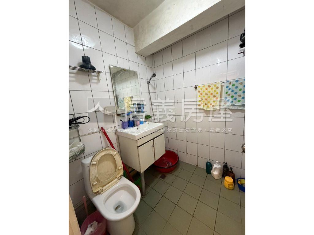 正義北頂加大空間房屋室內格局與周邊環境