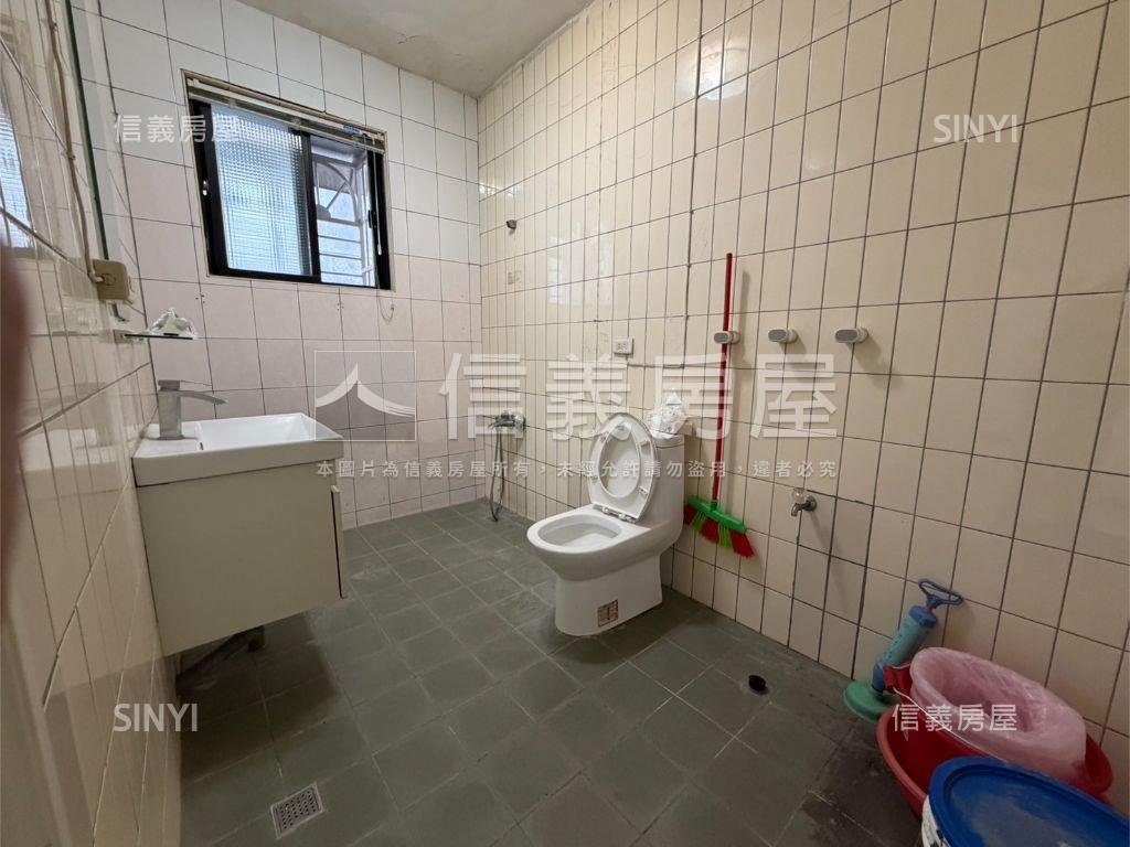 正義北頂加大空間房屋室內格局與周邊環境