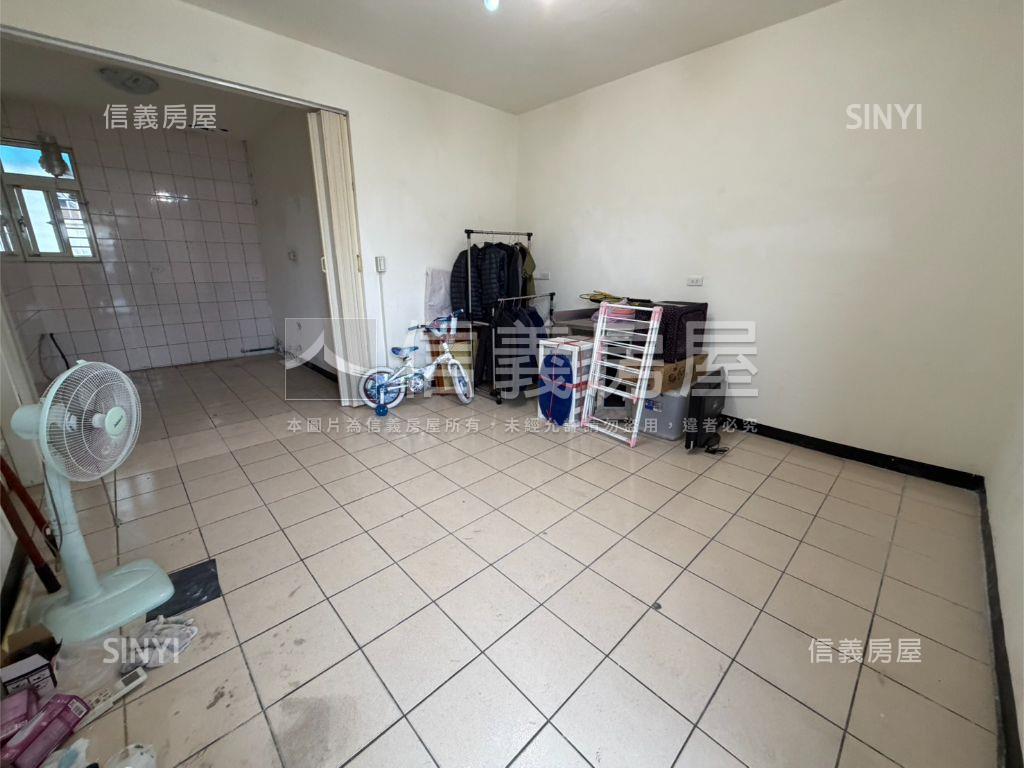 正義北頂加大空間房屋室內格局與周邊環境