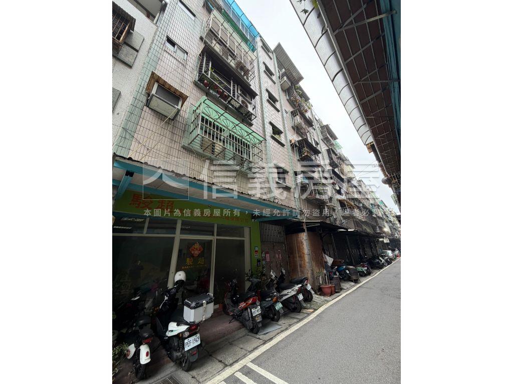 正義北頂加大空間房屋室內格局與周邊環境