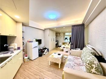 南勢角美妝大空間