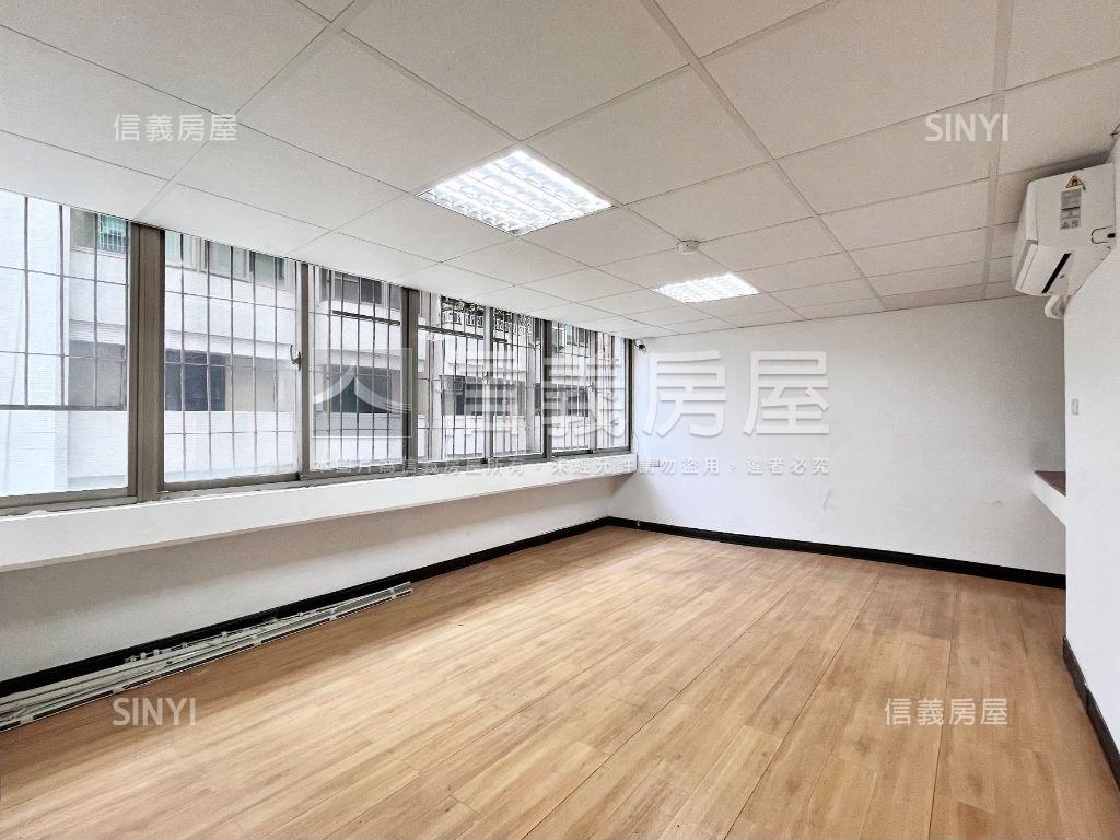 復興六合稀有大空間辦公室房屋室內格局與周邊環境