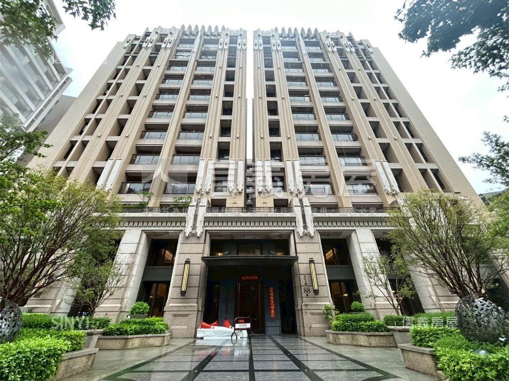 推！宏亞嶺匯兩房平車房屋室內格局與周邊環境
