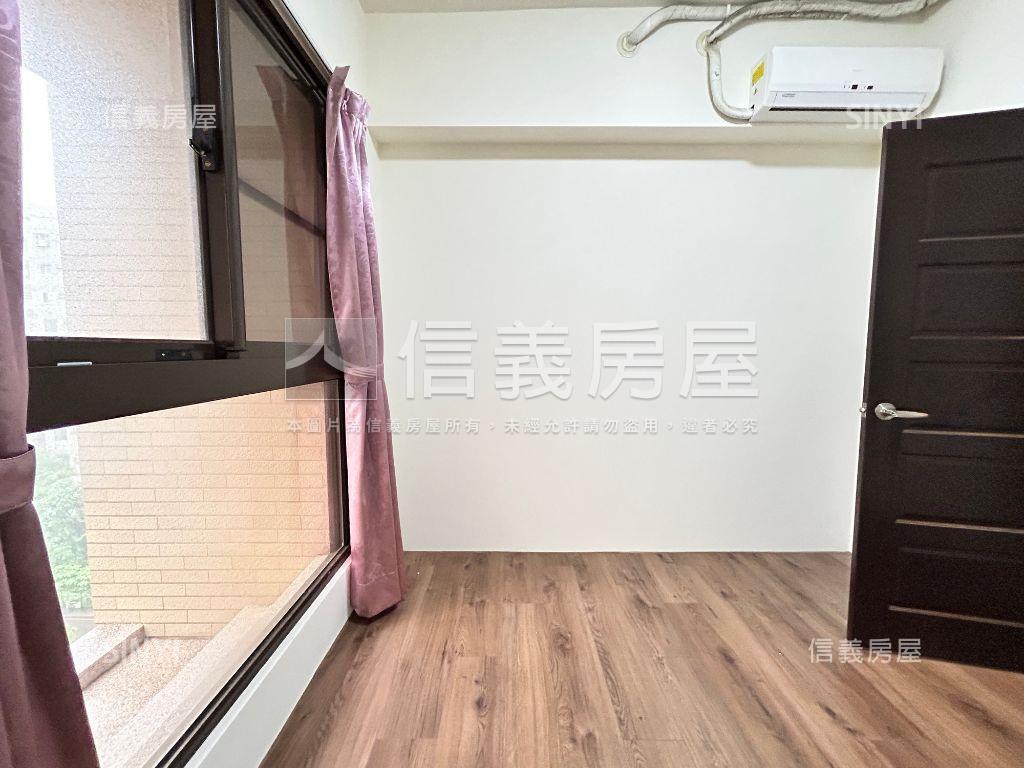 推！宏亞嶺匯兩房平車房屋室內格局與周邊環境