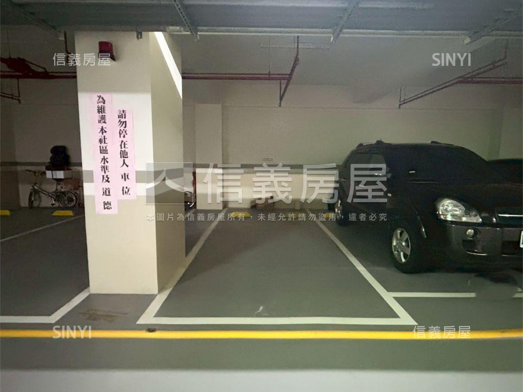 推！宏亞嶺匯兩房平車房屋室內格局與周邊環境