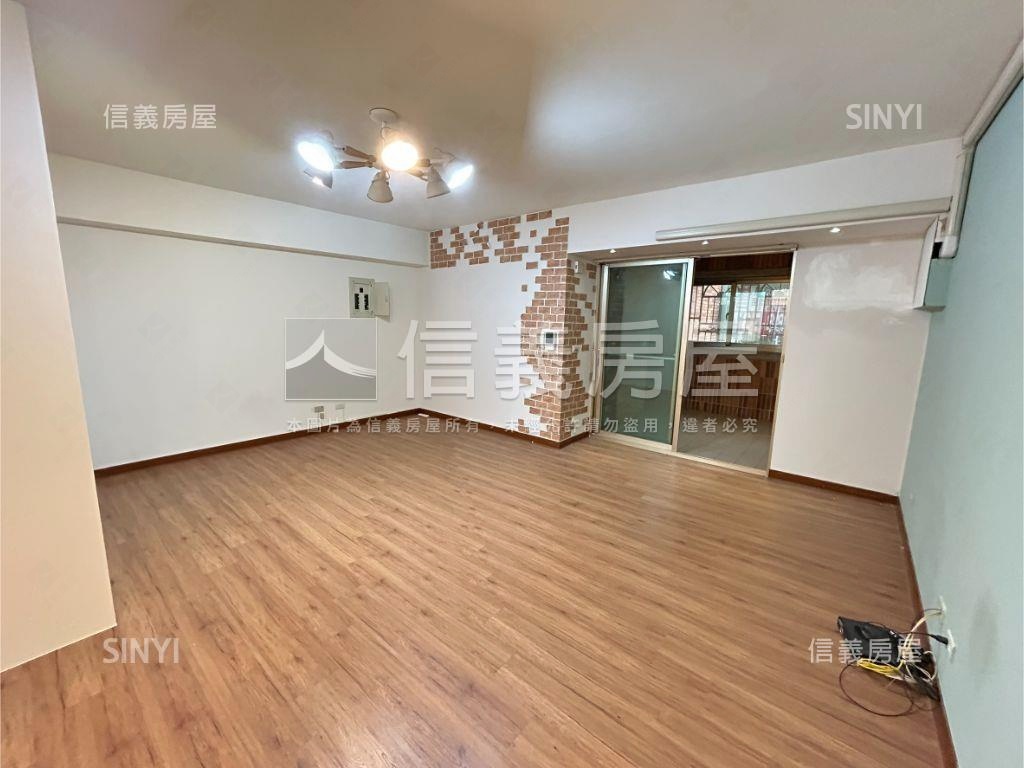 中央新村四房吉品美屋房屋室內格局與周邊環境