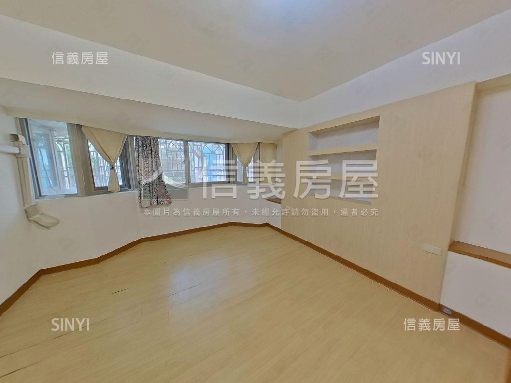 中央新村四房吉品美屋房屋室內格局與周邊環境