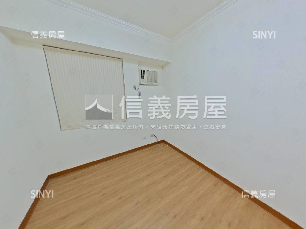 中央新村四房吉品美屋房屋室內格局與周邊環境