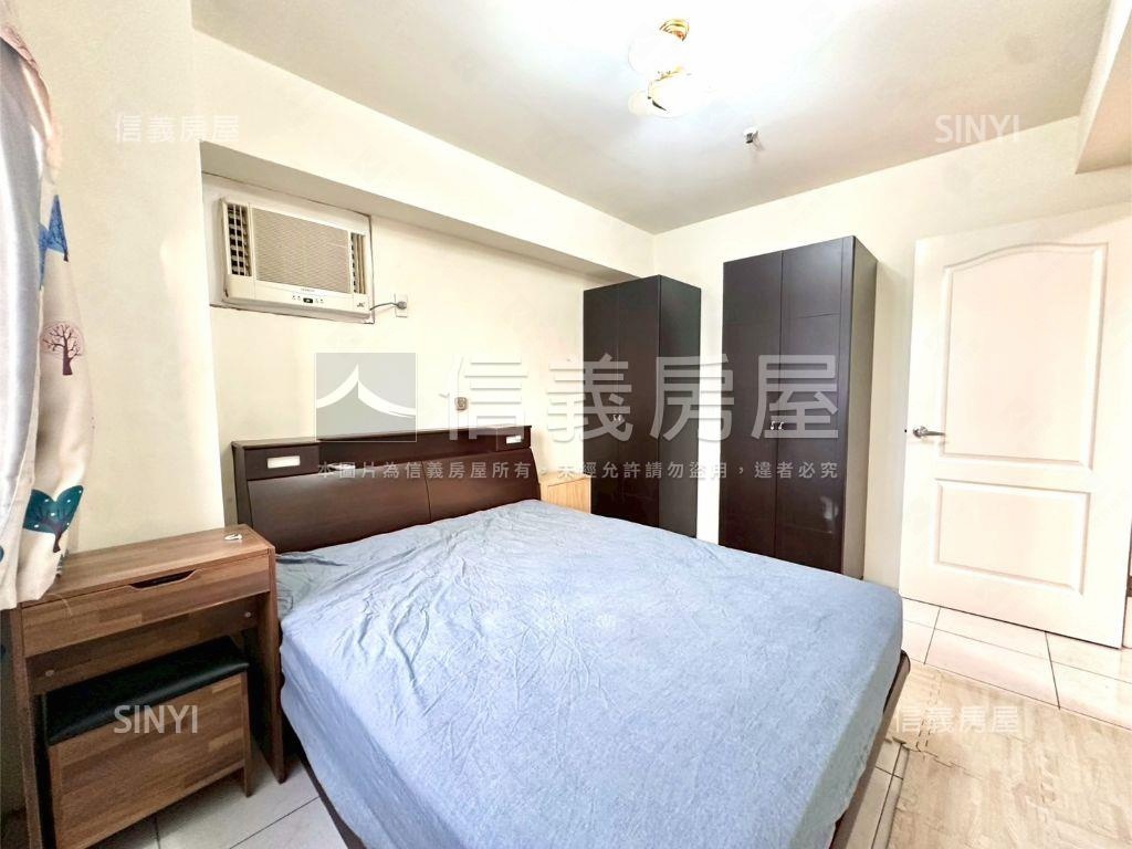 陽光沐浴。高樓美景２房房屋室內格局與周邊環境