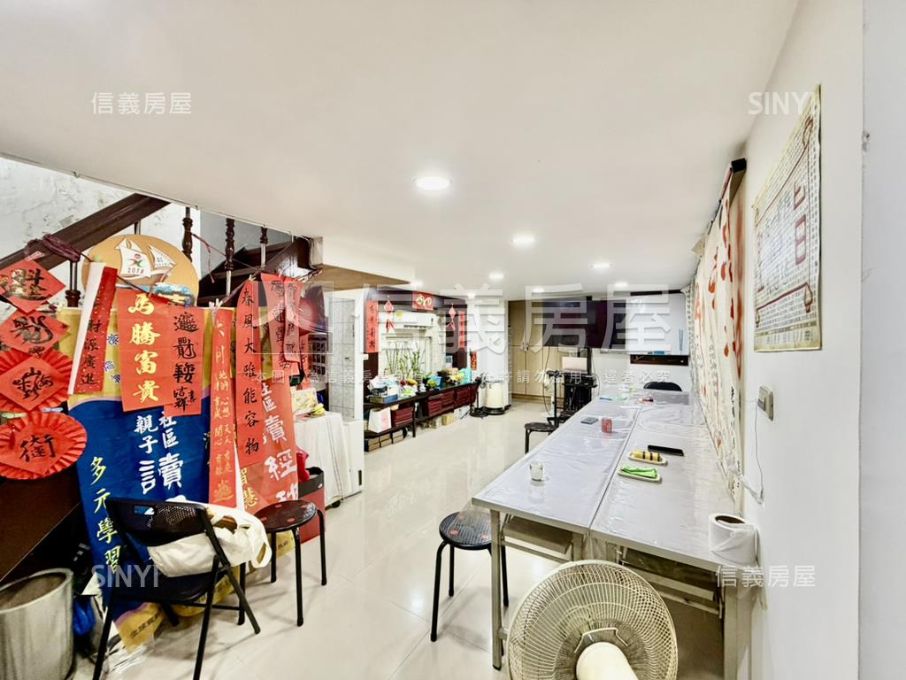 天湖輕鬆購房屋室內格局與周邊環境
