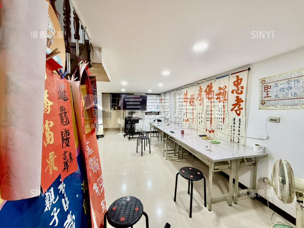 天湖輕鬆購房屋室內格局與周邊環境
