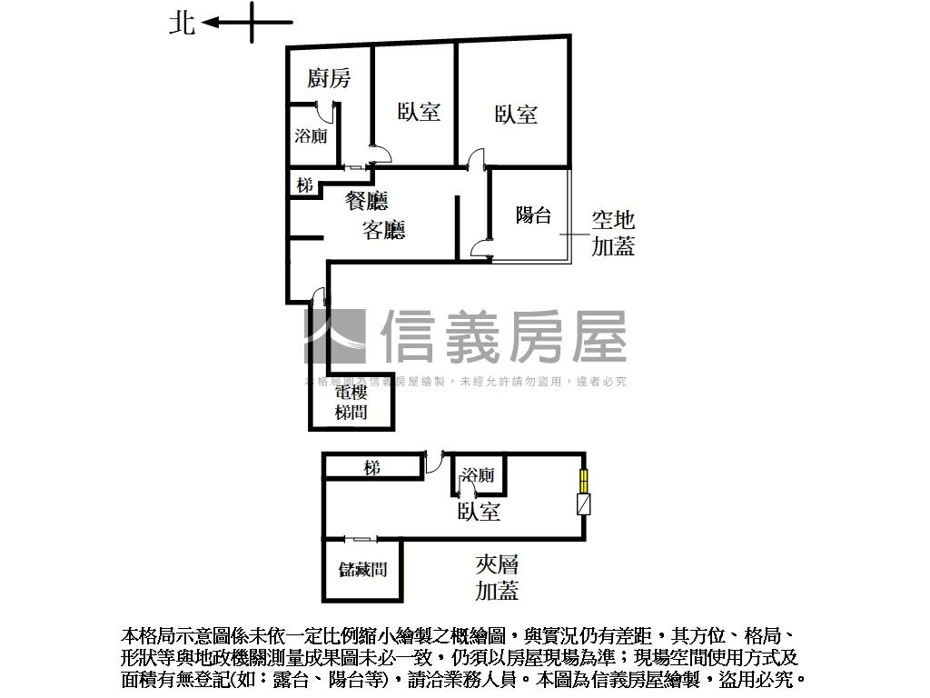 天湖輕鬆購房屋室內格局與周邊環境