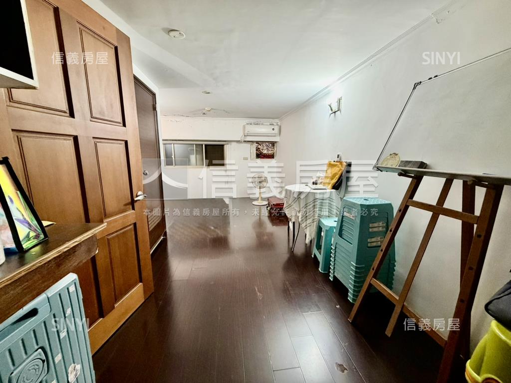 天湖輕鬆購房屋室內格局與周邊環境