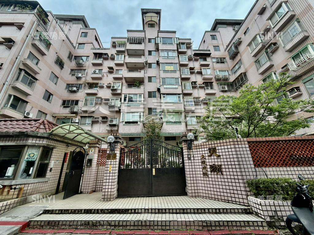 天湖輕鬆購房屋室內格局與周邊環境