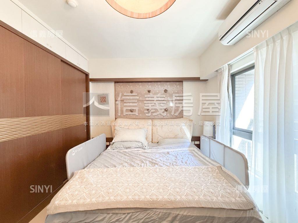 巨蛋高樓明亮成家四房平車房屋室內格局與周邊環境