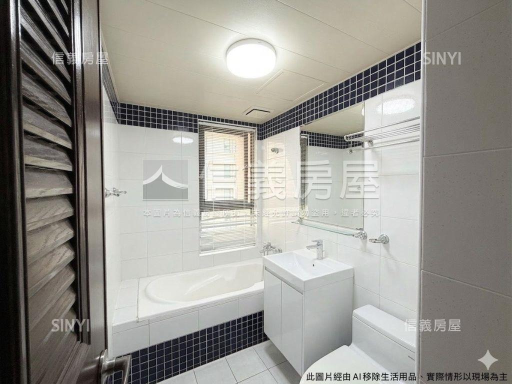 巨蛋高樓明亮成家四房平車房屋室內格局與周邊環境