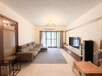 巨蛋高樓明亮成家四房平車