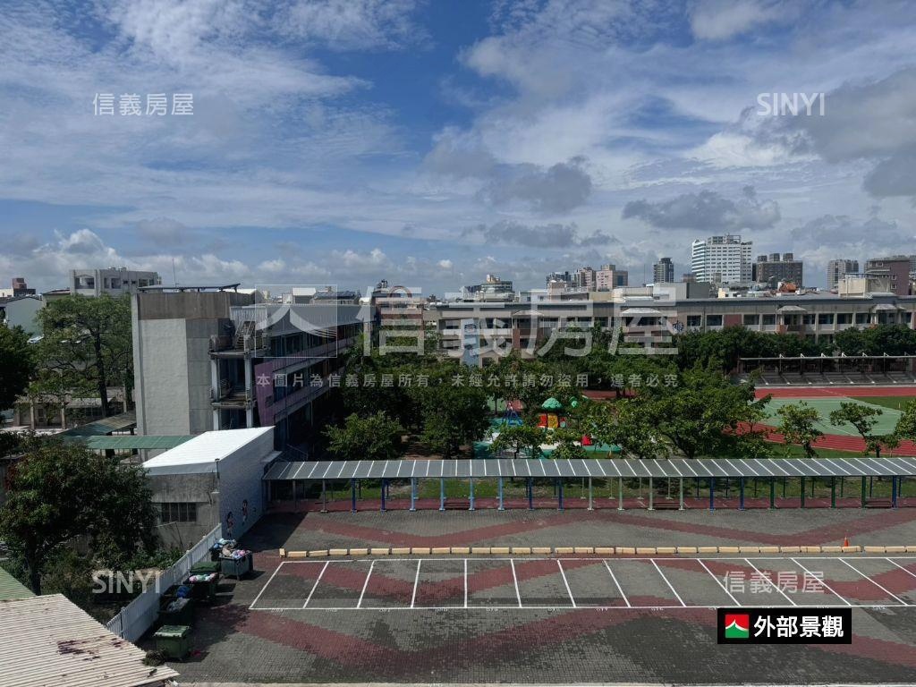 近協進國小５套房收租寶Ｂ房屋室內格局與周邊環境