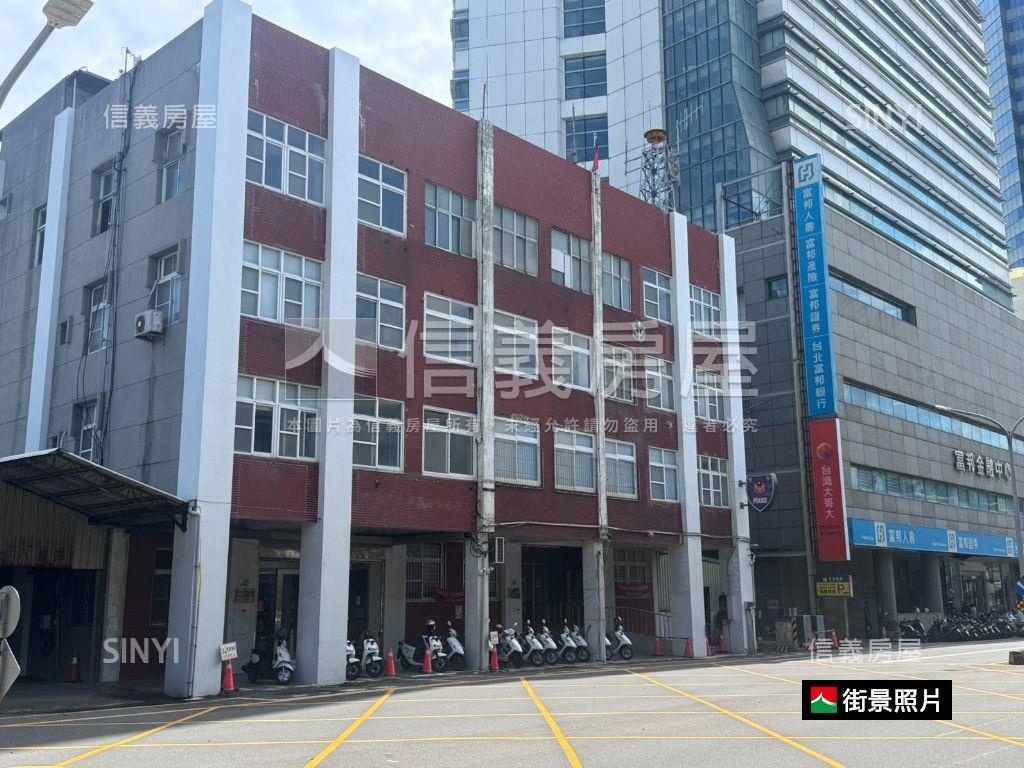 近協進國小５套房收租寶Ｂ房屋室內格局與周邊環境