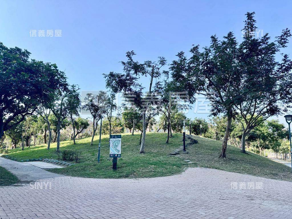 森美樹成家高樓兩房房屋室內格局與周邊環境