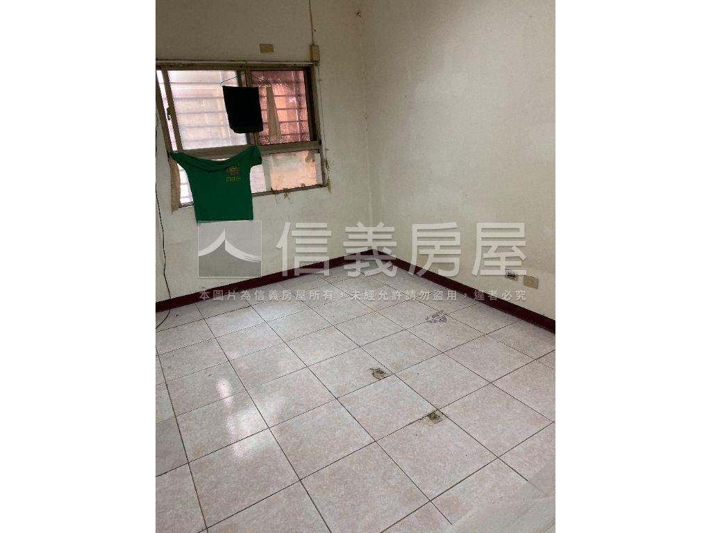 安南居易７房美居房屋室內格局與周邊環境