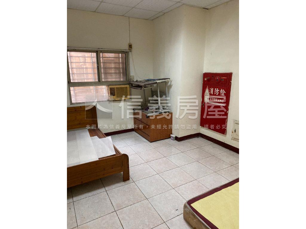 安南居易７房美居房屋室內格局與周邊環境