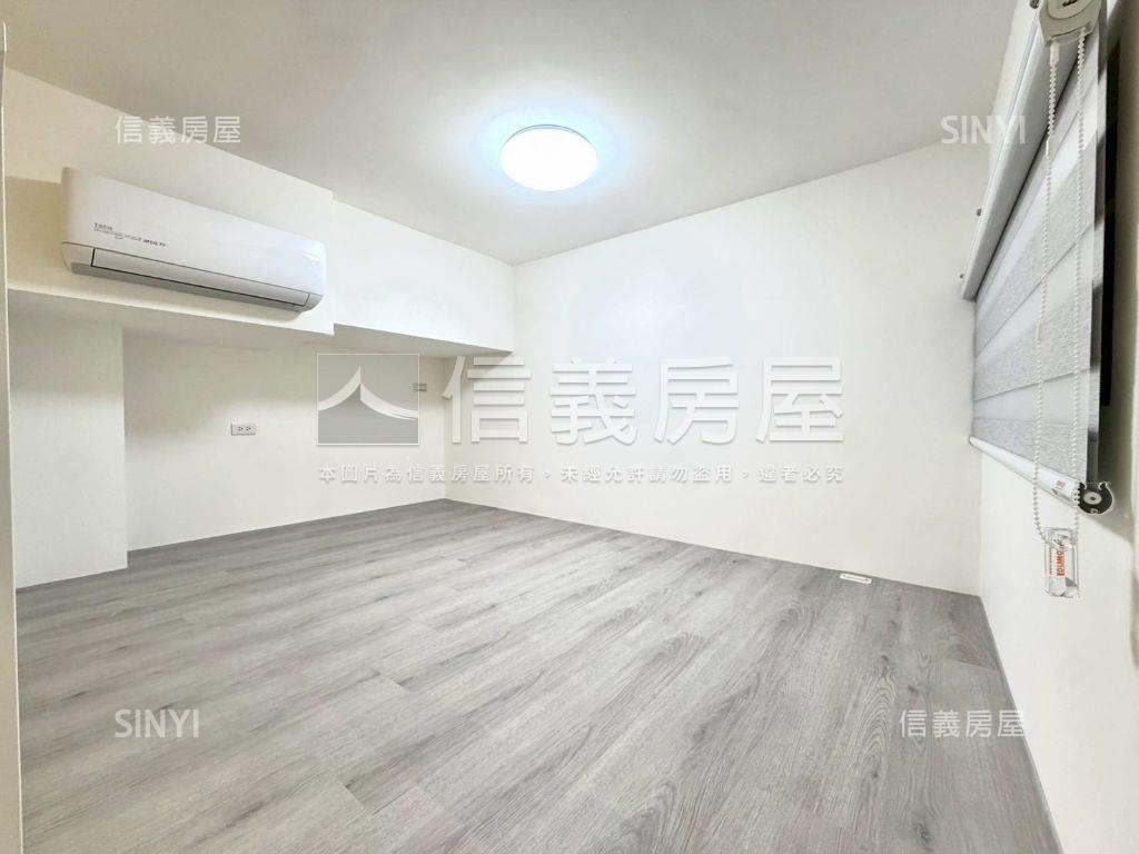 新家落成。心家家兩房車位房屋室內格局與周邊環境