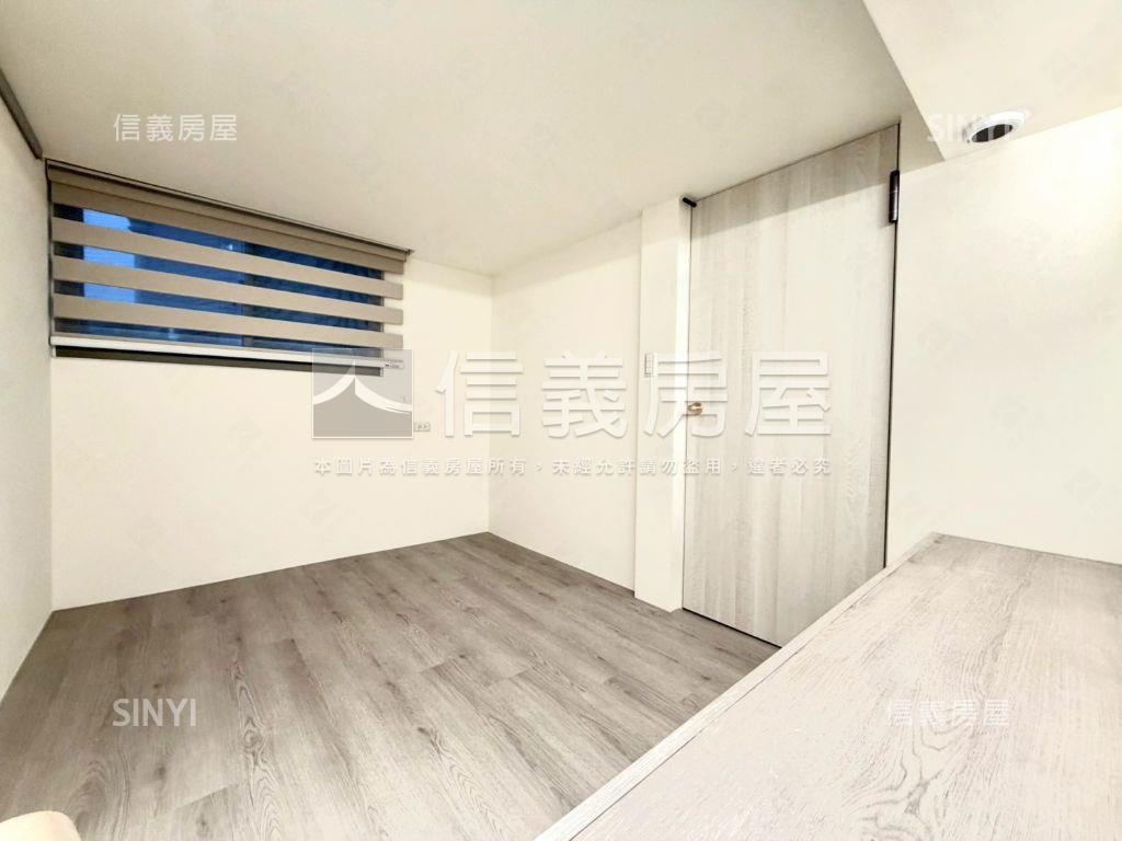 新家落成。心家家兩房車位房屋室內格局與周邊環境