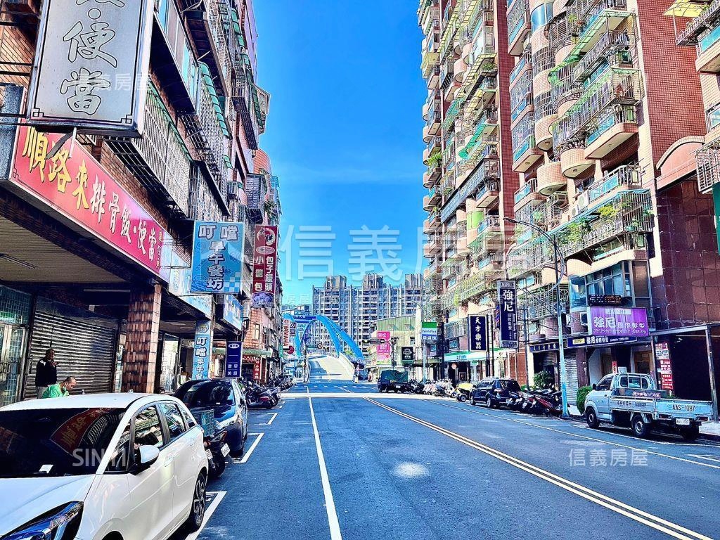 新家落成。心家家兩房車位房屋室內格局與周邊環境