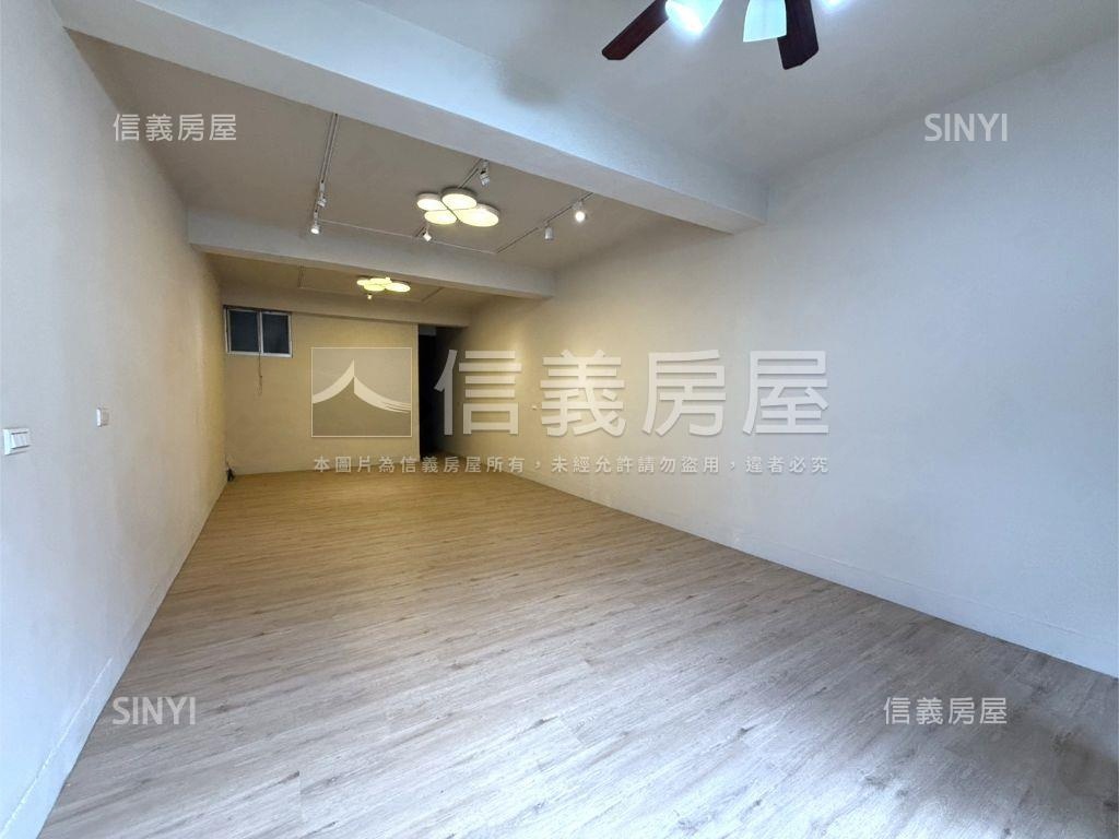 勤益旁活路朝南好棒棒透天房屋室內格局與周邊環境