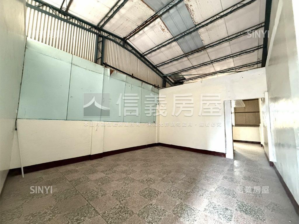 勤益旁活路朝南好棒棒透天房屋室內格局與周邊環境