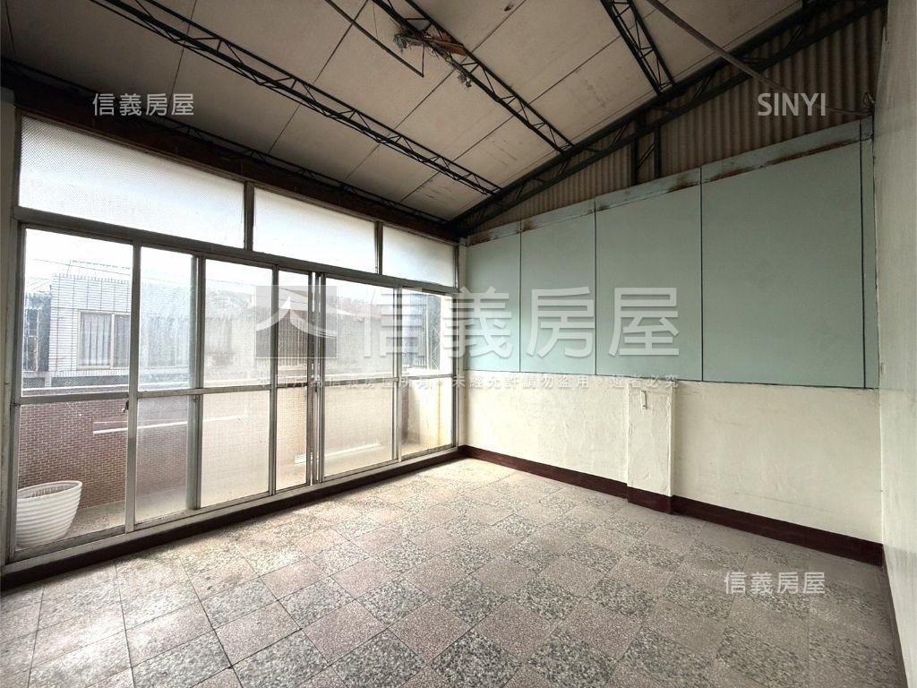 勤益旁活路朝南好棒棒透天房屋室內格局與周邊環境