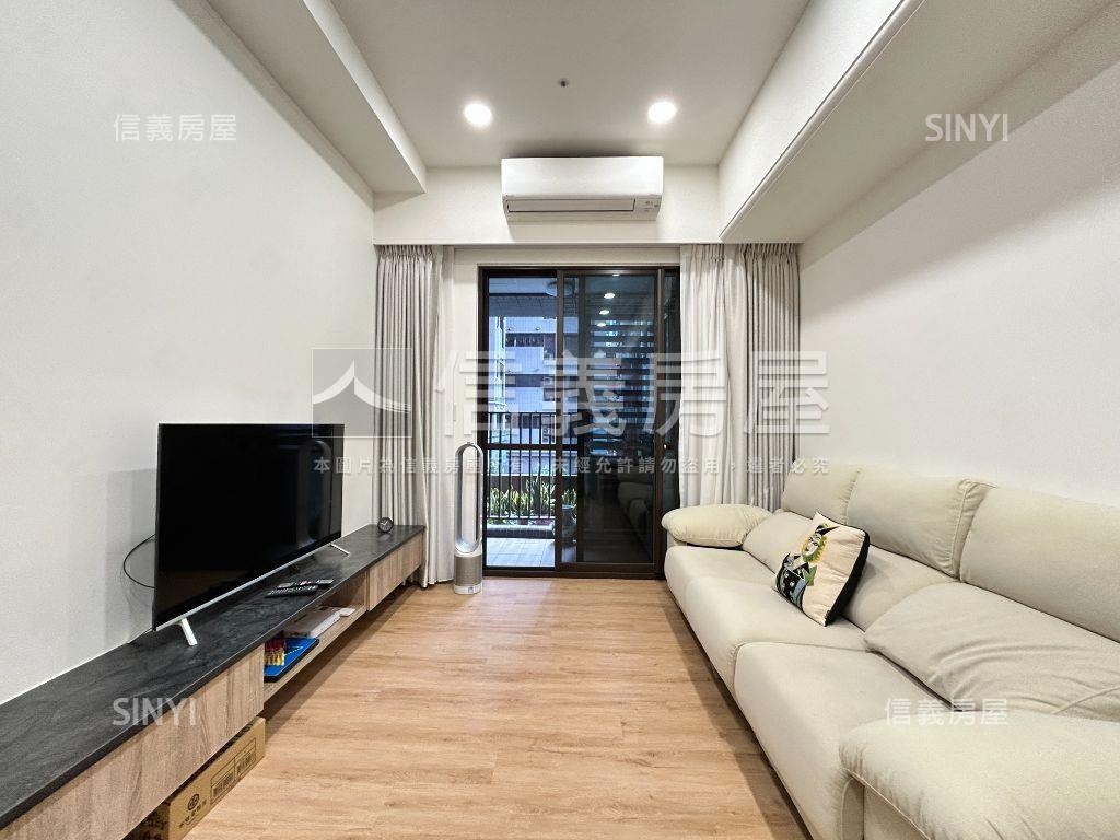 丹麥琥珀住家樹海二合一房屋室內格局與周邊環境