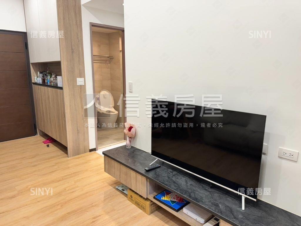 丹麥琥珀住家樹海二合一房屋室內格局與周邊環境