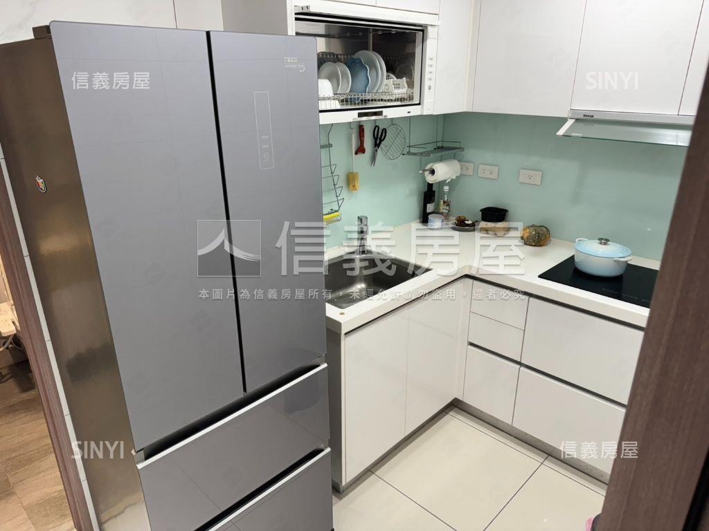 丹麥琥珀住家樹海二合一房屋室內格局與周邊環境