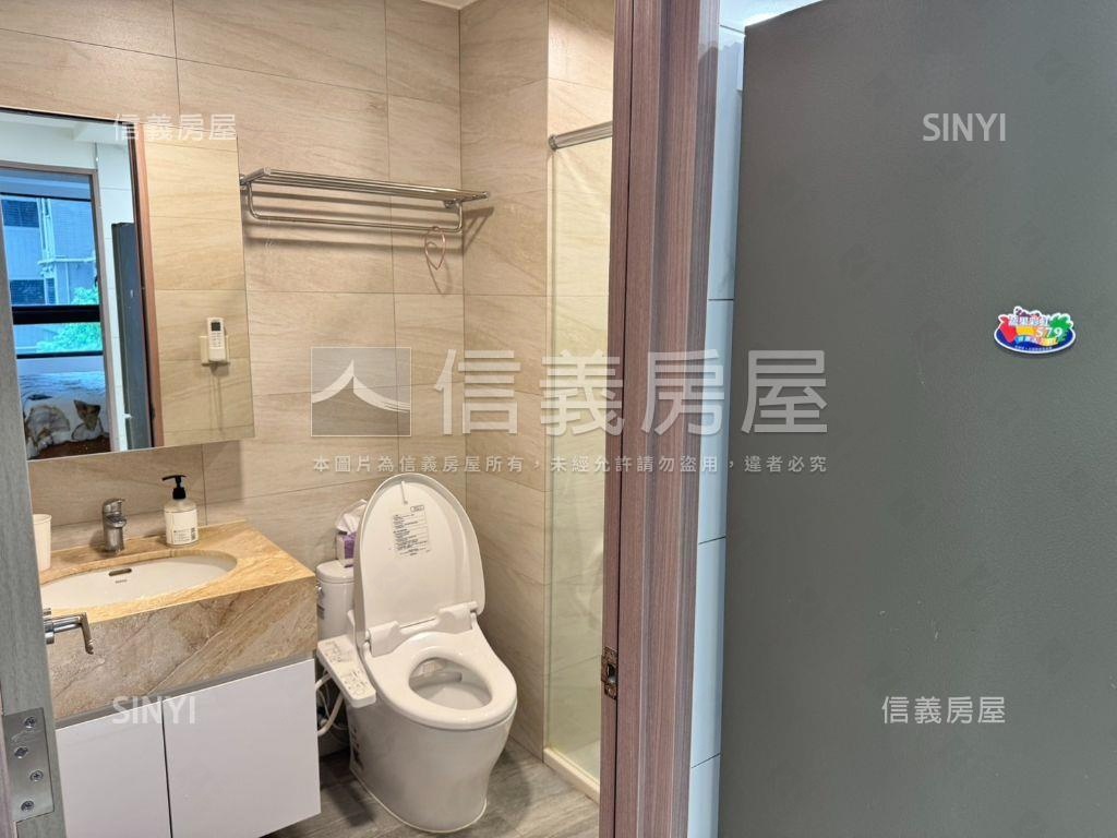 丹麥琥珀住家樹海二合一房屋室內格局與周邊環境