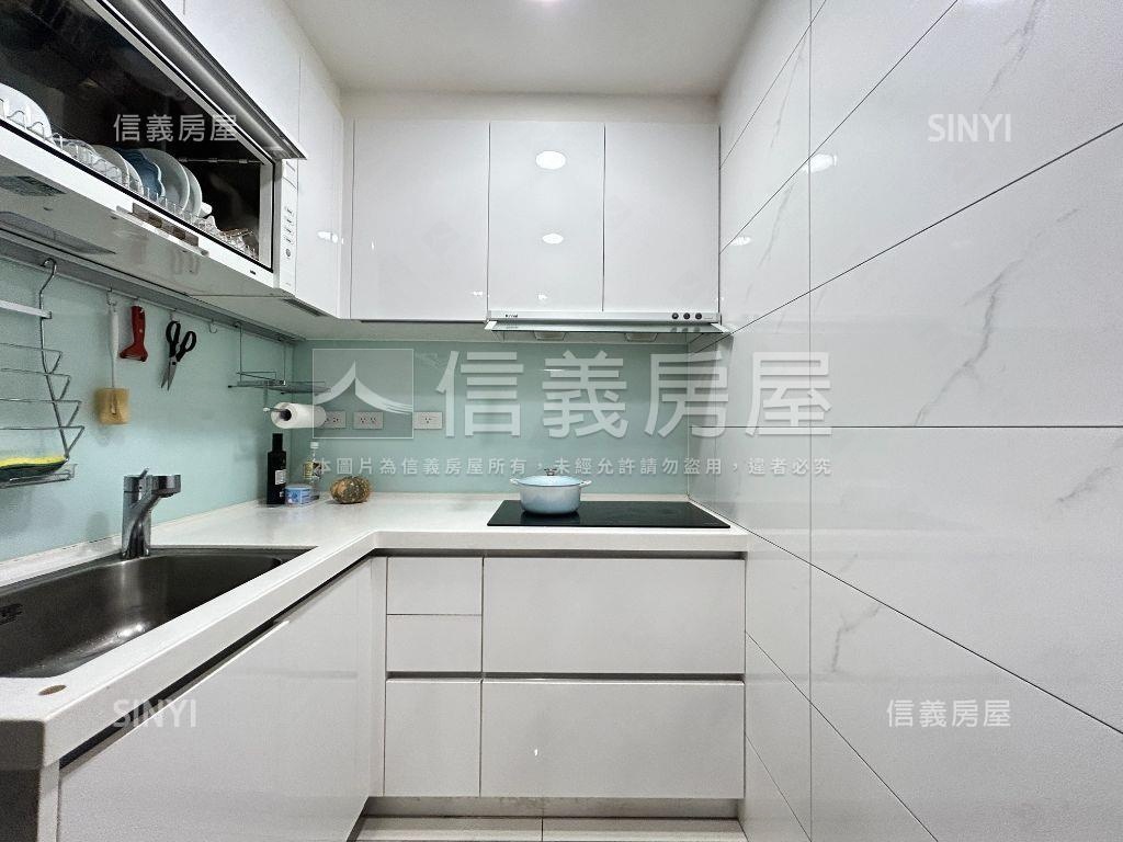 丹麥琥珀住家樹海二合一房屋室內格局與周邊環境